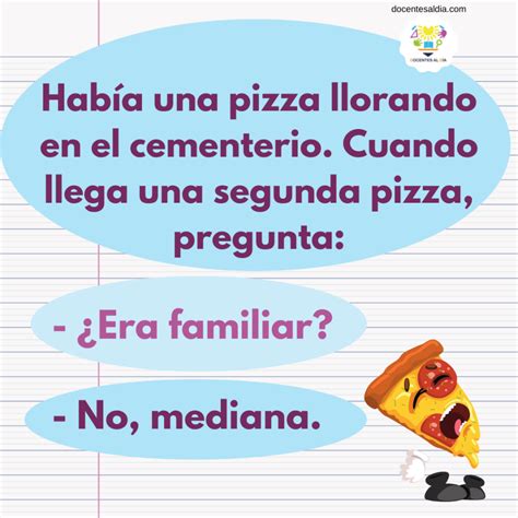 Día del Chiste: 20 chistes cortos para enviar por。